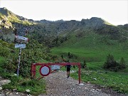 Laghi Gemelli e della Paura con Cima di Mezzeno-28sett21 - FOTOGALLERY